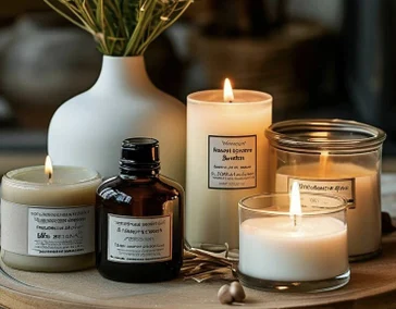 АРОМА ТОВАРЫ -
под Вашим брендом